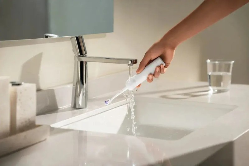 把牙刷做成艺术品，它是中国第一家