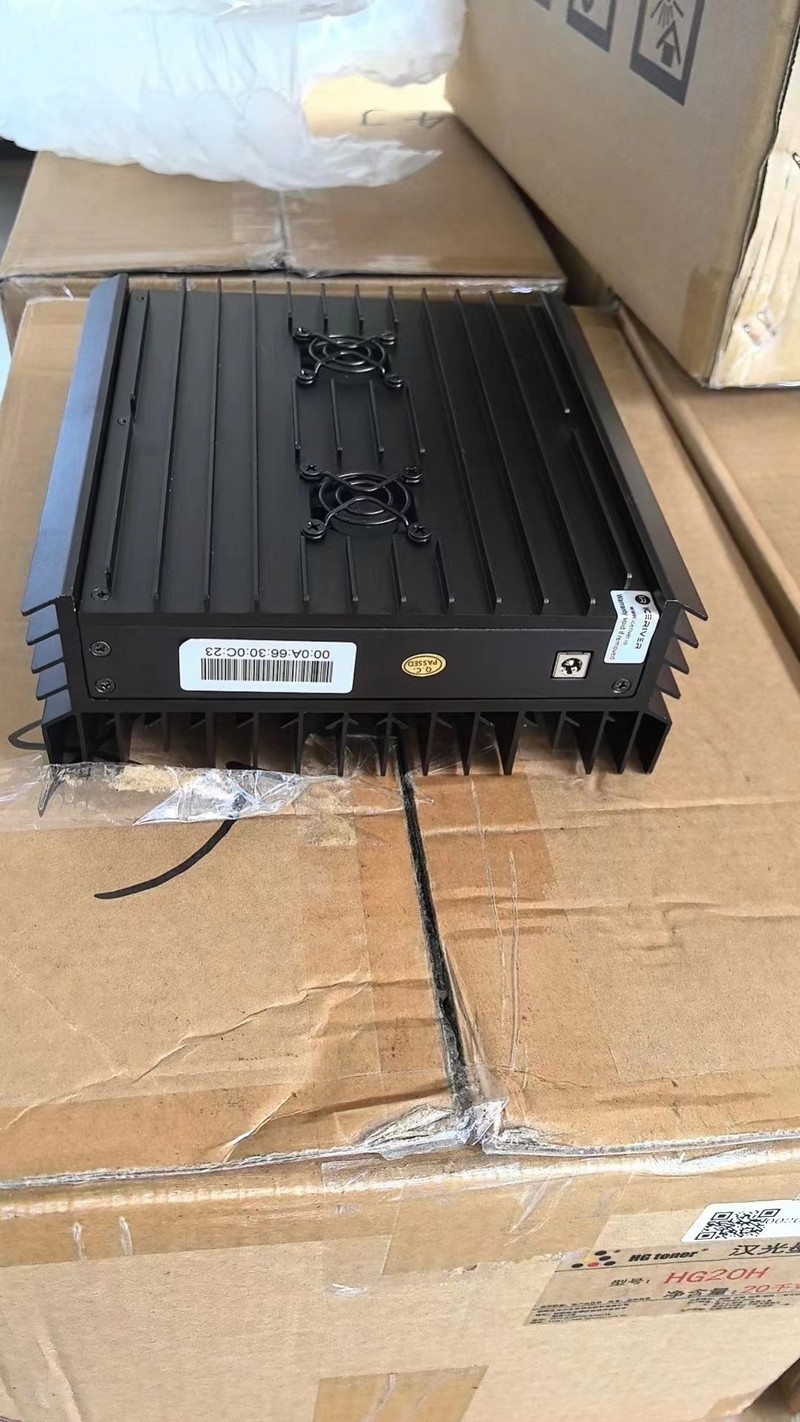 冰河KS0 ultra 静音科技 享受纯粹的静音挖掘盛宴