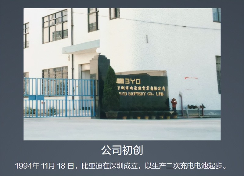 比亚迪成立30周年大手笔，抽60位幸运儿送豪车，大奖兑现交车