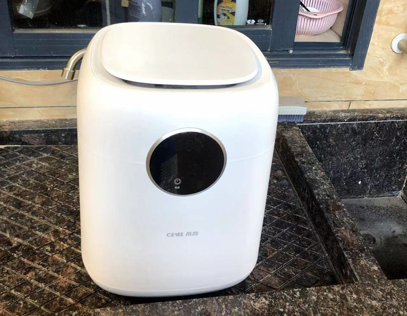 希亦、觉飞、RUUFFY、小吉内衣洗衣机好用吗？尖端机型测评决战巅峰！