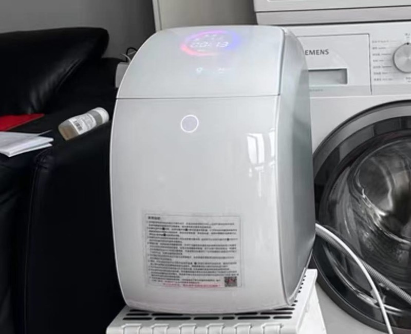 希亦、觉飞、RUUFFY、小吉内衣洗衣机好用吗？尖端机型测评决战巅峰！