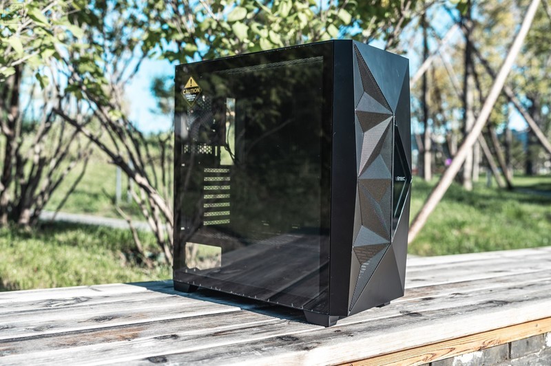 桌面暖手的好伙伴，即开即热赶走湿冷，向物发热暖桌垫上手