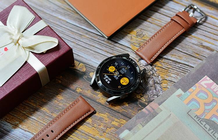 运动支付时间通话健康智能手表中的全能型选手，dido watch G30S申请出战