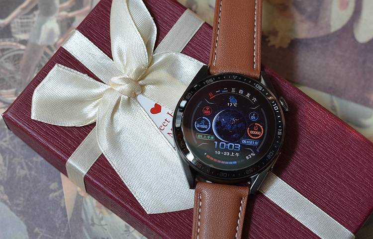 运动支付时间通话健康智能手表中的全能型选手，dido watch G30S申请出战