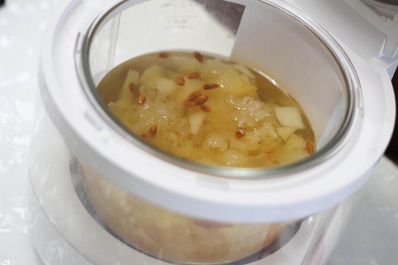 造型独特颜值高、米汤分离更Q弹，米家透明蒸汽电饭煲有何神奇？