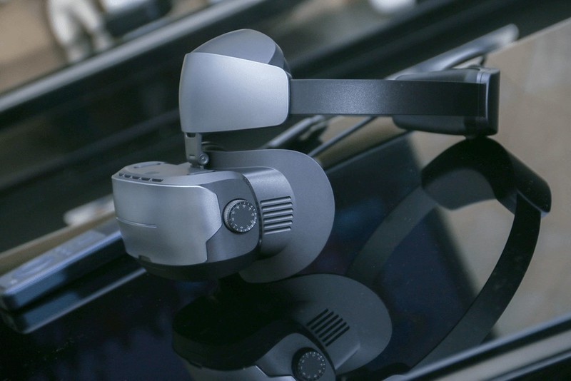 GOOVIS G3 Max：私密独享的巨幕头显，700度近视实现裸眼观影，还去什么IMAX影院？