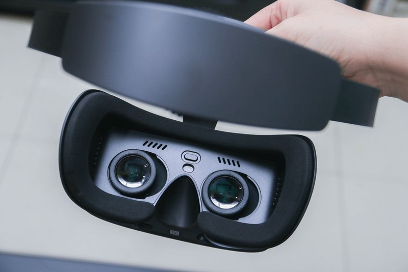 GOOVIS G3 Max：私密独享的巨幕头显，700度近视实现裸眼观影，还去什么IMAX影院？