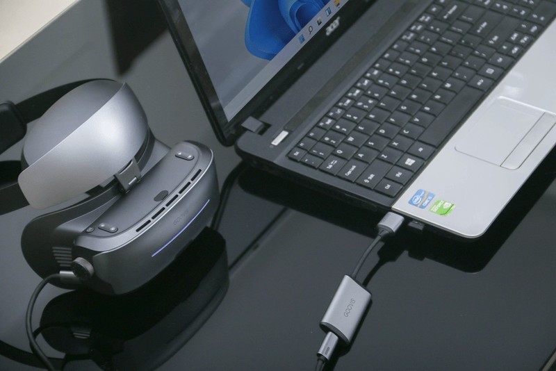 GOOVIS G3 Max：私密独享的巨幕头显，700度近视实现裸眼观影，还去什么IMAX影院？