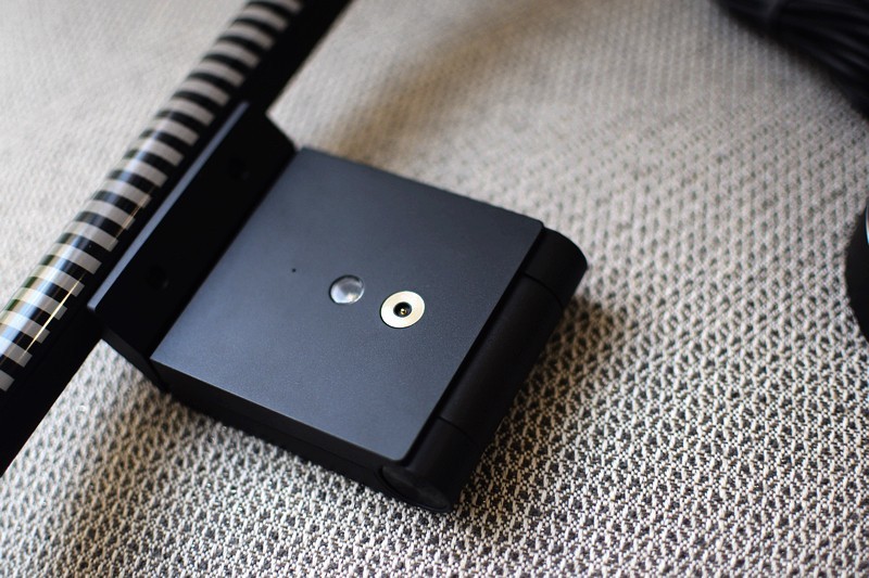 不用再担心看电脑伤眼睛了，LYMAX徕美视防蓝光拾音屏幕灯（直屏版）实测