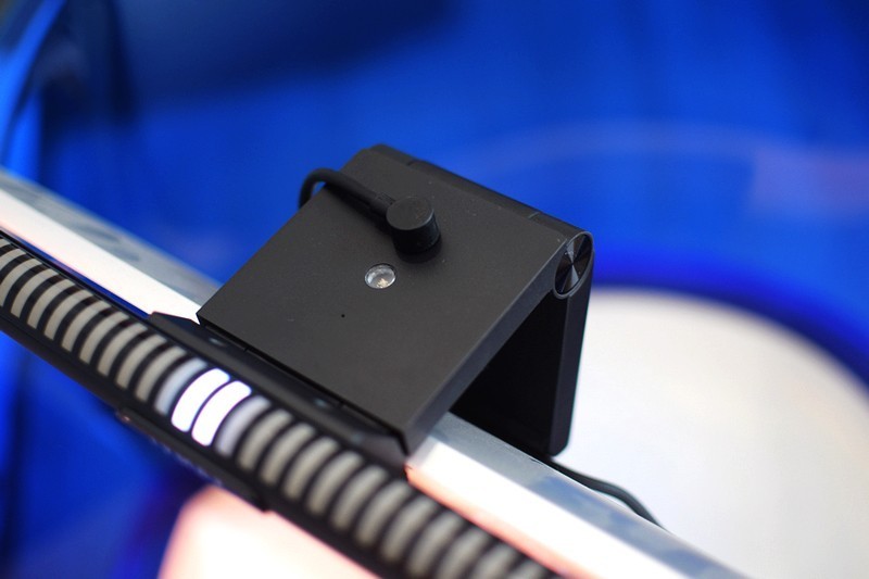 不用再担心看电脑伤眼睛了，LYMAX徕美视防蓝光拾音屏幕灯（直屏版）实测