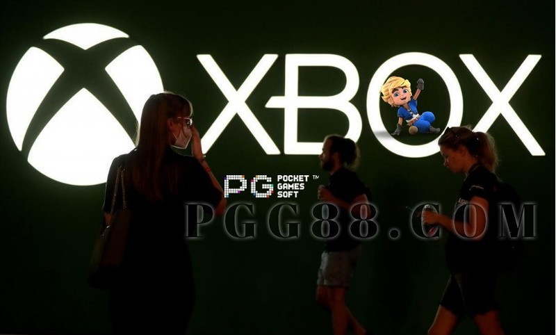 微软证实打造Xbox手游商城！iPhone、PG SOFT、Android都玩得到