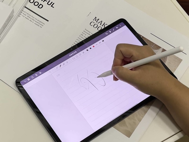 pencil买原装还是平替？罗列五款热门好用apple pencil的平替笔推荐