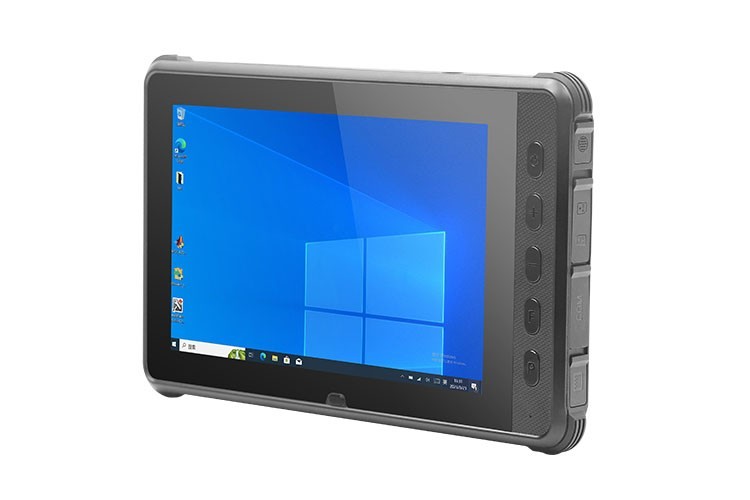 三防平板电脑开发的优选架构与系统分析