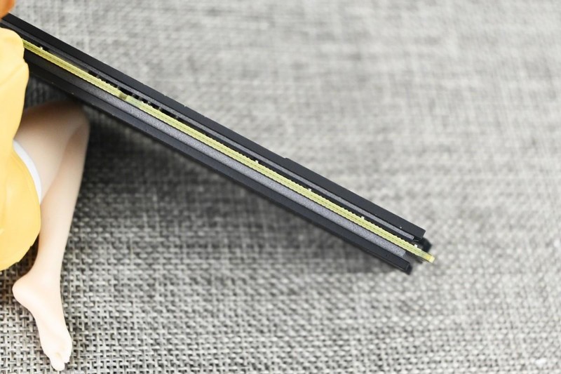 宏碁掠夺者Hermes冰刃DDR5 6400 32G内存开箱试玩：稳超7400MHz过测