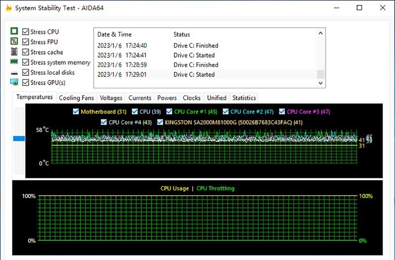 安静无声，温度全面压制！鑫谷昆仑御风机箱冰霜360水冷装机体验