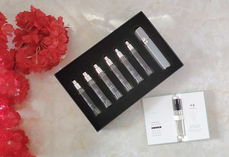 品味十足，魅力难挡，希汀独一先生男士香水