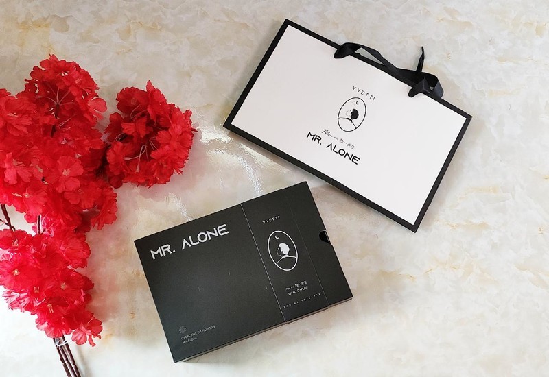 品味十足，魅力难挡，希汀独一先生男士香水