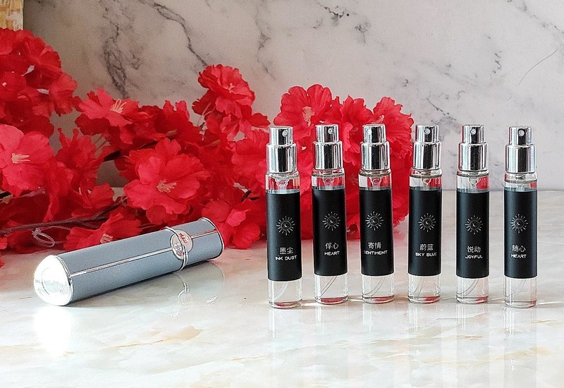 品味十足，魅力难挡，希汀独一先生男士香水