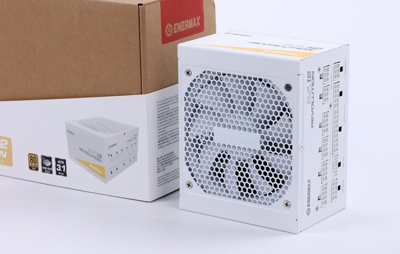 橙白小清新，不用花钱改色！乔思伯Z20搭配14600K+4070Ti Super装机