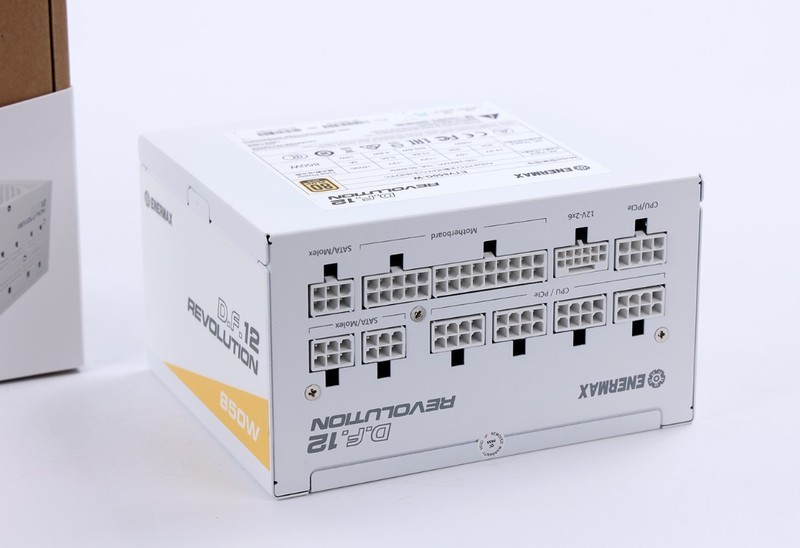 橙白小清新，不用花钱改色！乔思伯Z20搭配14600K+4070Ti Super装机