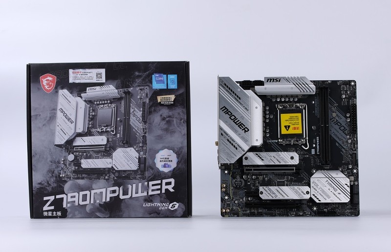 橙白小清新，不用花钱改色！乔思伯Z20搭配14600K+4070Ti Super装机