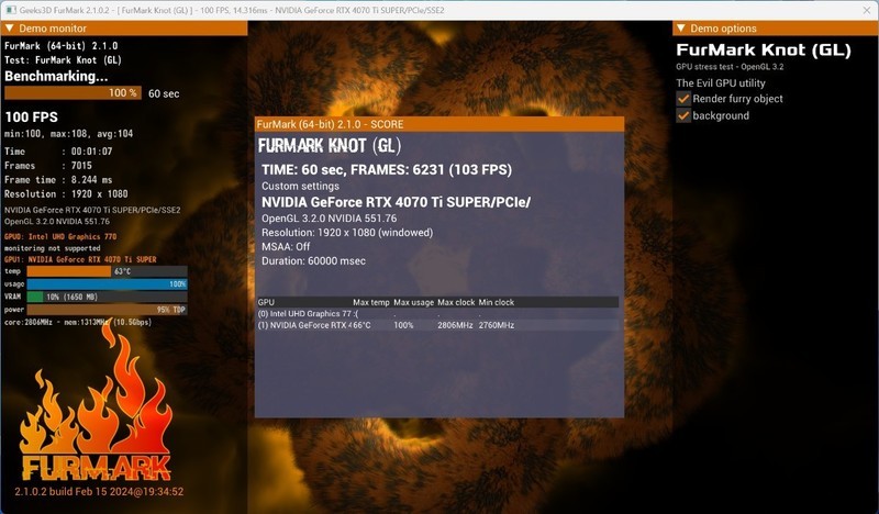 橙白小清新，不用花钱改色！乔思伯Z20搭配14600K+4070Ti Super装机