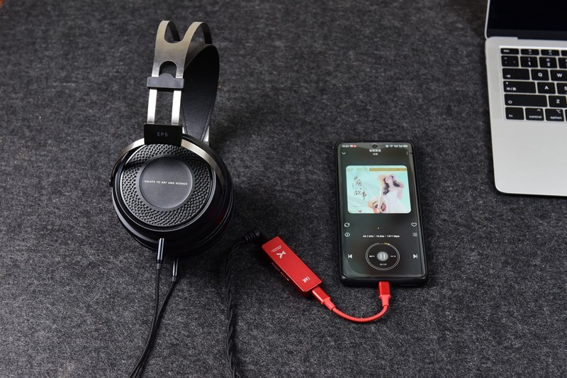 比专业电竞耳机更专业的HiFi监听耳机！兴戈EP5上手