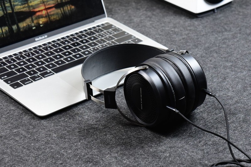 比专业电竞耳机更专业的HiFi监听耳机！兴戈EP5上手