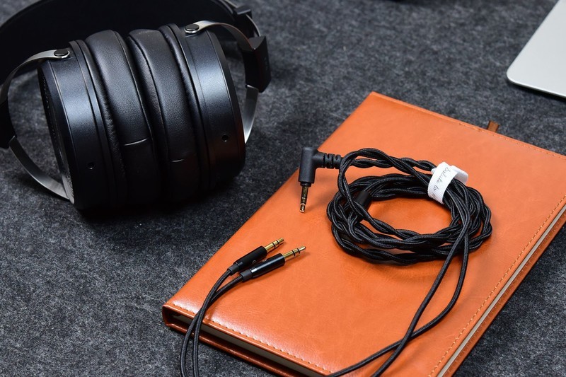 比专业电竞耳机更专业的HiFi监听耳机！兴戈EP5上手