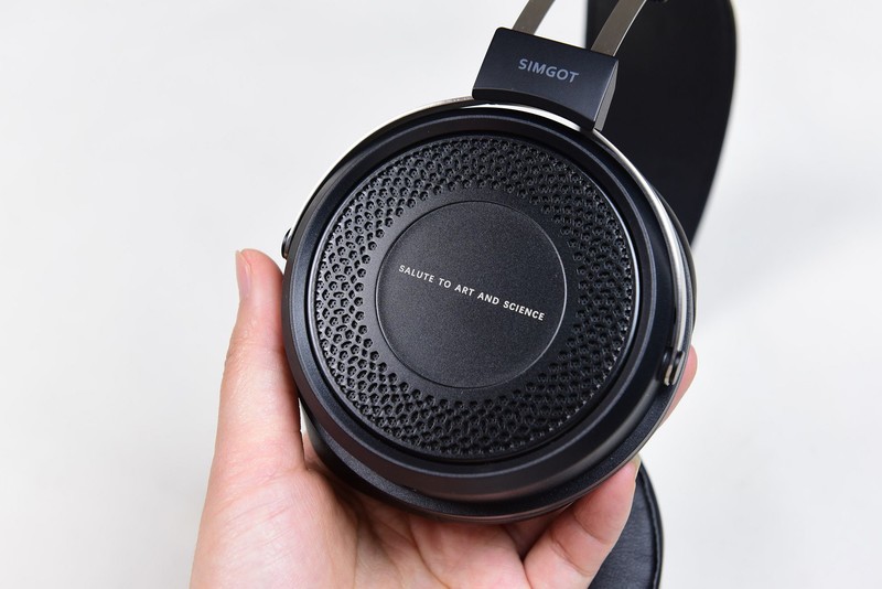 比专业电竞耳机更专业的HiFi监听耳机！兴戈EP5上手