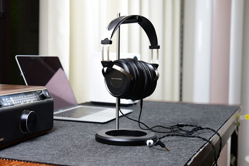 比专业电竞耳机更专业的HiFi监听耳机！兴戈EP5上手