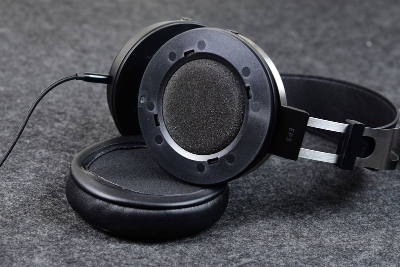 比专业电竞耳机更专业的HiFi监听耳机！兴戈EP5上手