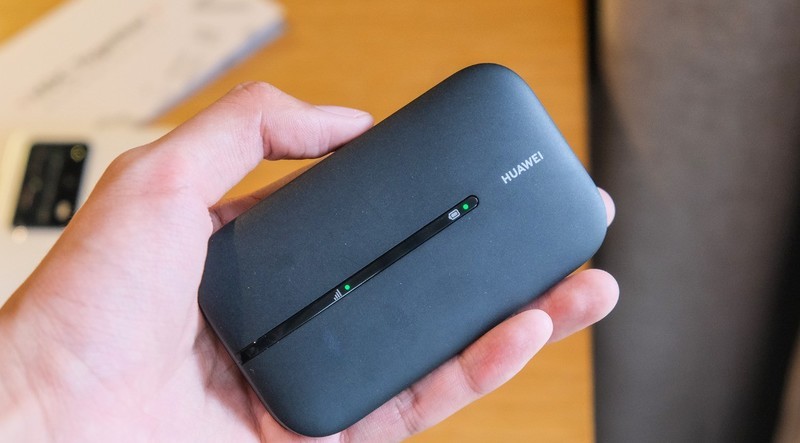 从实验室到景区：格行、华为、波导随身WiFi场景化测评报告数据全解析