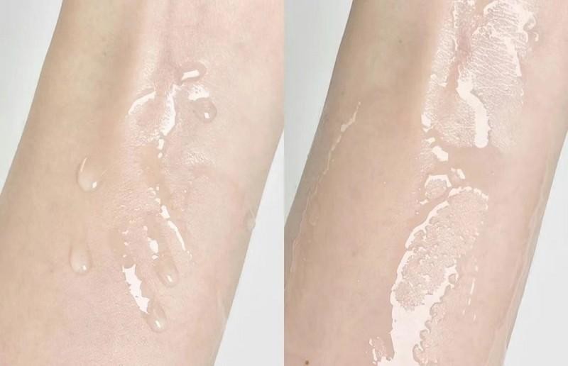 一套润肤定格水光美肌——水肌美心动小粉盒