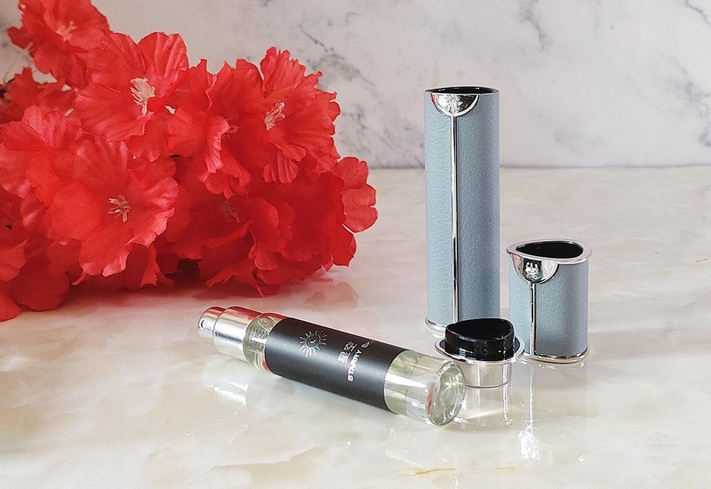 品味十足，魅力难挡，希汀独一先生男士香水