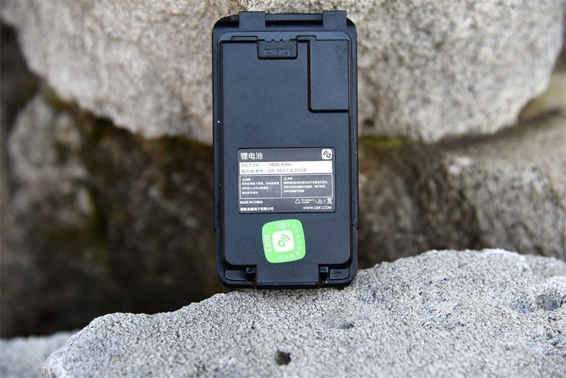 泉盛UV-K5对讲机---开箱篇