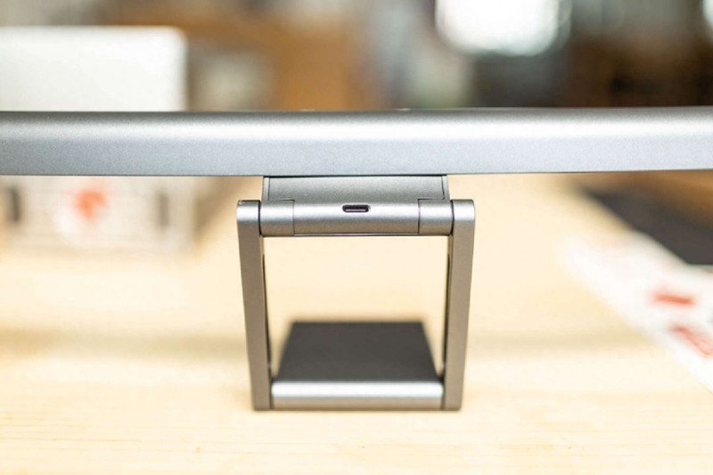 价廉物美，做工优秀，操控简单，VFZ曲面屏挂灯开箱