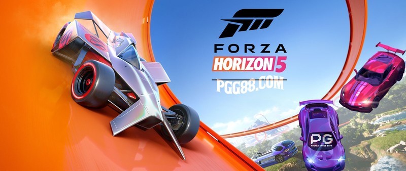 《极限竞速》走进Xbox Game Pass：全新R PG游戏试玩体验等你来探索！