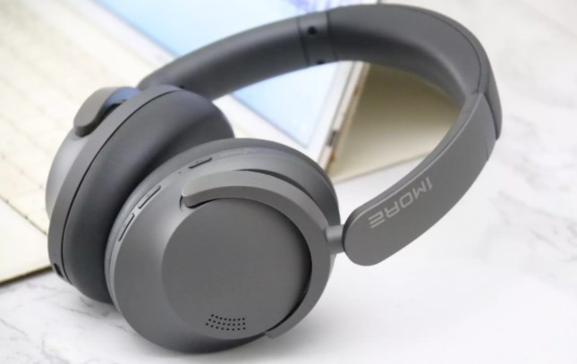 头戴式蓝牙耳机哪个牌子音质好？音质巨好的百元头戴式蓝牙耳机分享