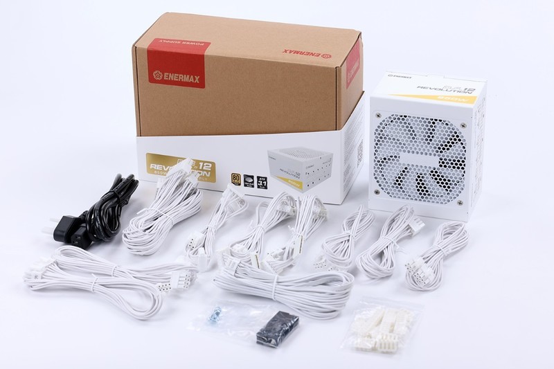 橙白小清新，不用花钱改色！乔思伯Z20搭配14600K+4070Ti Super装机