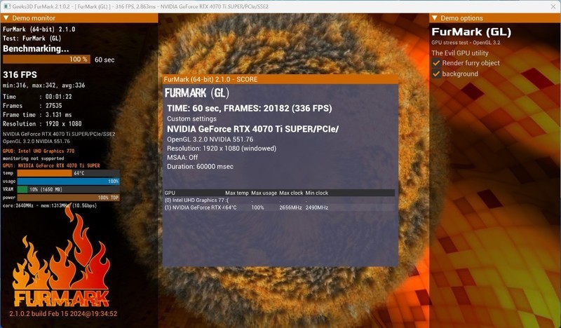 橙白小清新，不用花钱改色！乔思伯Z20搭配14600K+4070Ti Super装机