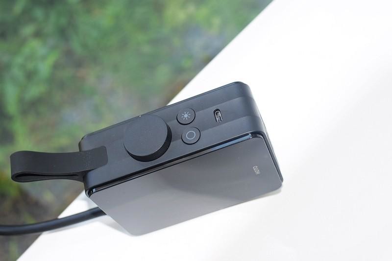 小米生态链HOTO小猴充气宝 为爱车提供澎湃动力