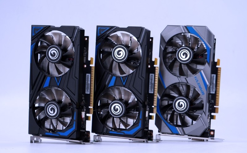 GTX1630显卡为何被玩家嫌弃？跟1050Ti、1650显卡对比横评给你答案