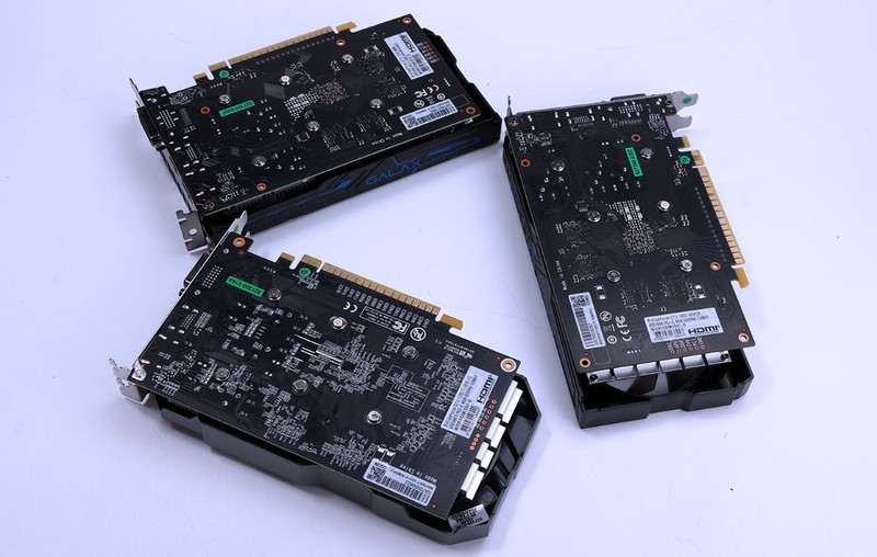 GTX1630显卡为何被玩家嫌弃？跟1050Ti、1650显卡对比横评给你答案