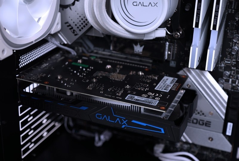 GTX1630显卡为何被玩家嫌弃？跟1050Ti、1650显卡对比横评给你答案