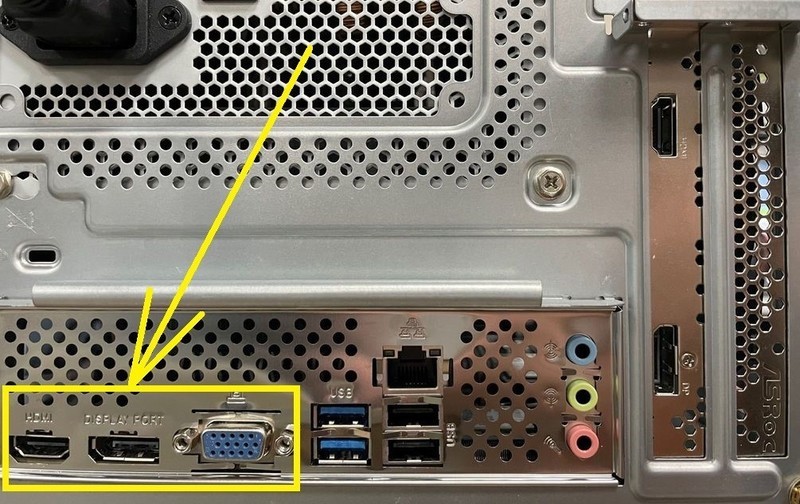 华擎 DeskMeet B660装机方案 完美解决Navi 24高清硬解问题