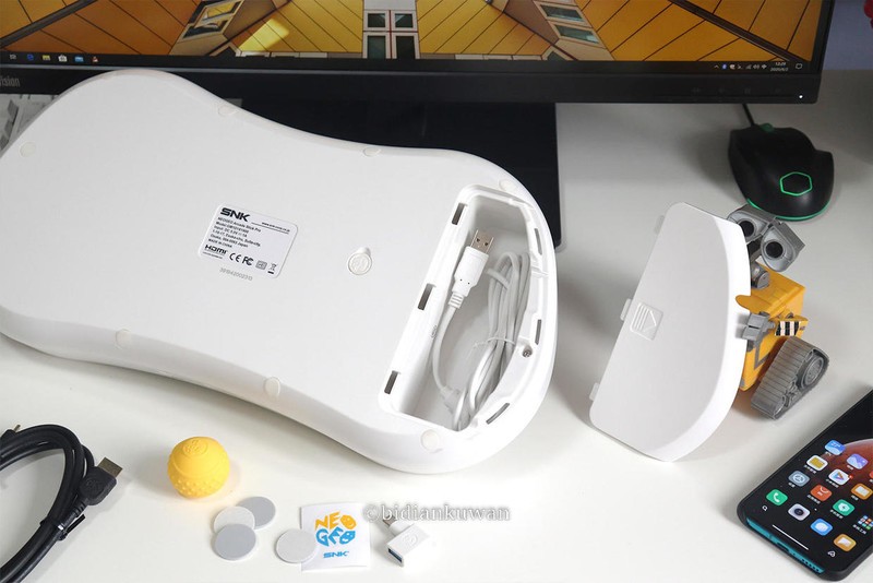 春节我把街机搬回家了，打拳皇合金弹头超爽，双人ASP更开心