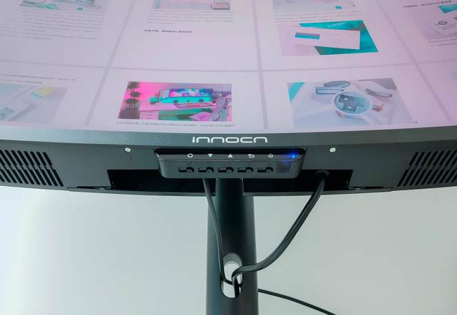 工作轻松三联屏，联合创新49吋显示器深度体验：5K分辨率+120Hz