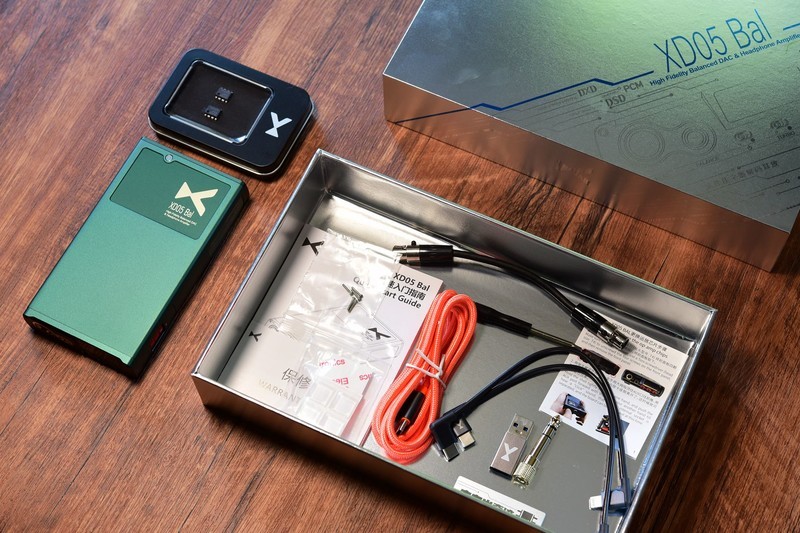 爆款迷你台机乂度XD05 Bal CP版上手，终成六边形战士