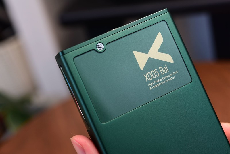 爆款迷你台机乂度XD05 Bal CP版上手，终成六边形战士